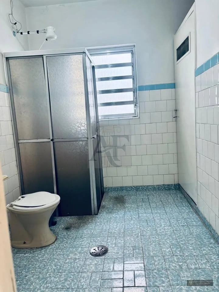 Imagem Sobrado para alugar em Vila Regente Feijó, São Paulo