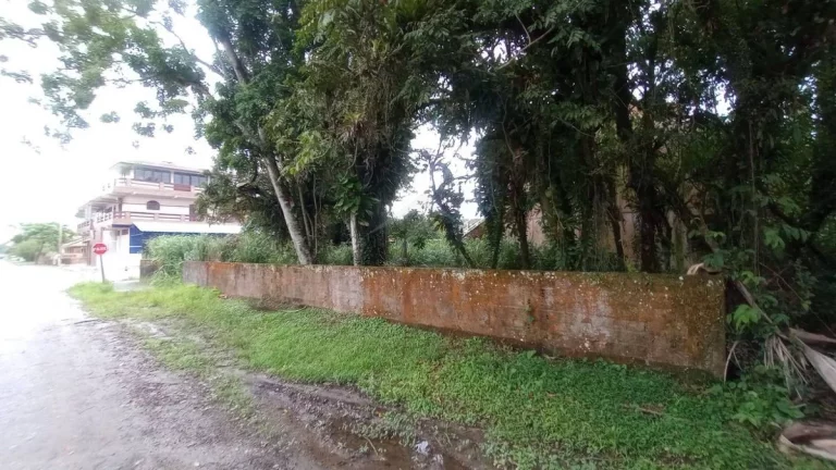 Imagem TERRENO, 312M², BAL. PAESE