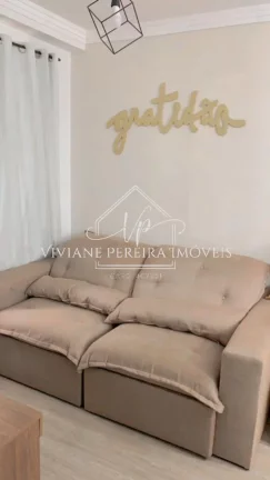 Imagem Condomínio Veneza Jd Conceição a venda Osasco 2 dormitórios
