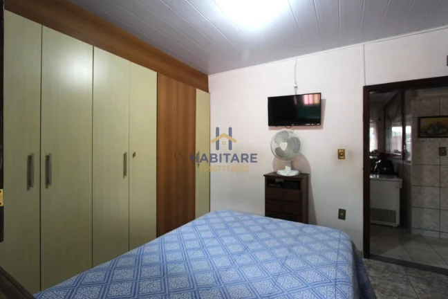 Imagem Casa Triplex com Varanda Gourmet