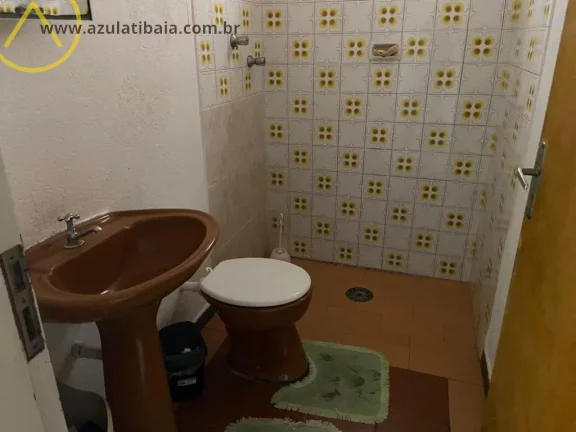 Imagem Casa para Venda em Atibaia, Jardim Alvinopolis, 2 dormitórios, 2 banheiros, 2 vagas