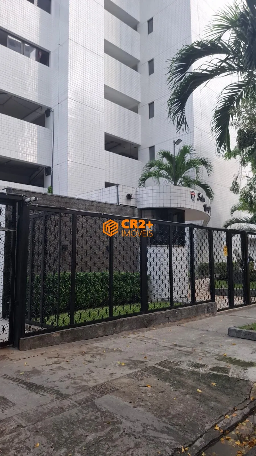 Imagem Alugo apartamento em Boa Viagem 68m2 - 2 quartos