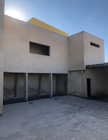 Imagem Excelente imóvel comercial para redes , franquias e agências !