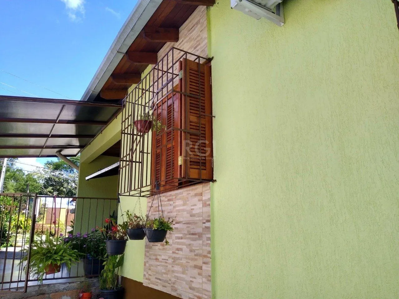 Imagem Casa para Venda - 260m², 3 dormitórios, 2 vagas - Belém Velho