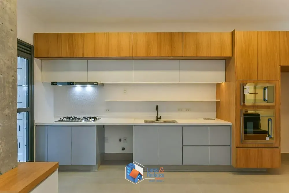 Imagem Apartamento para venda em Chácara Santo Antônio (Zona Sul) com 3 quartos, sendo 3 suítes, 196m²