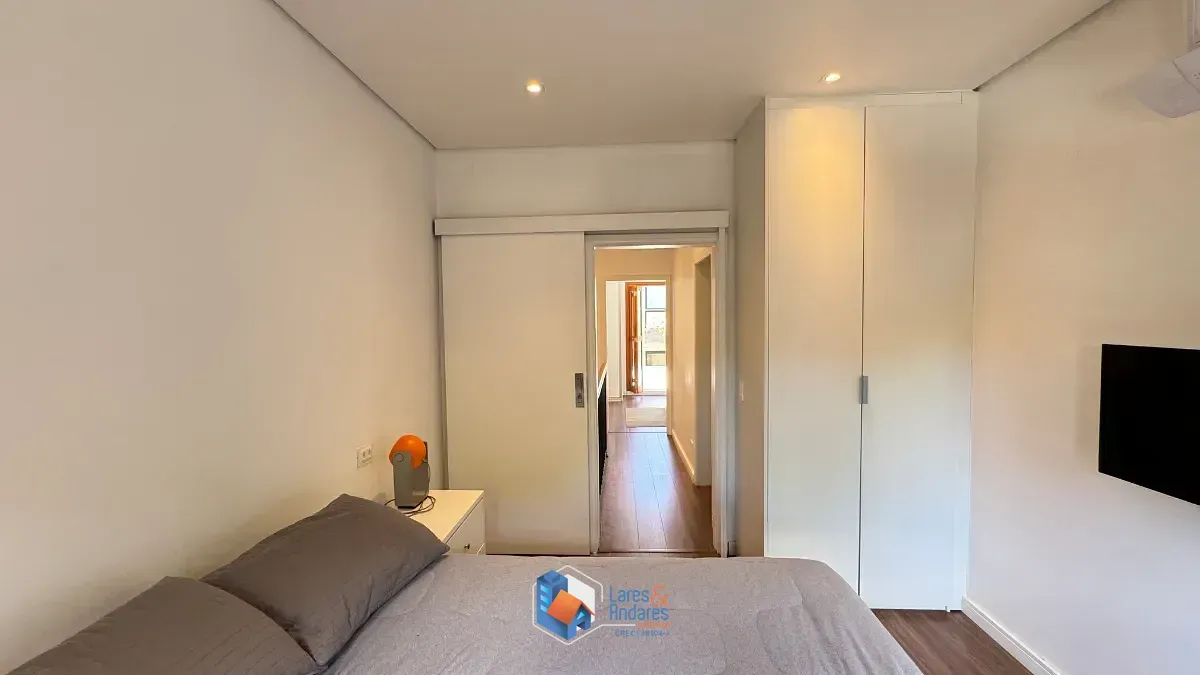 Imagem Casa para venda em Brooklin Novo com 2 quartos, 150m²