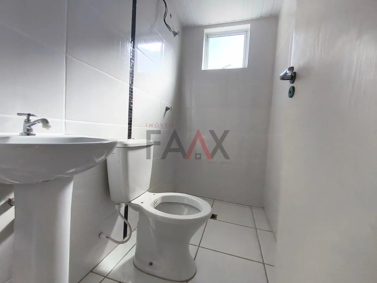 Imagem Apartamento à venda, Bairro Conradinho, GUARAPUAVA - PR