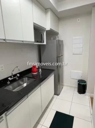 Imagem Apartamento para alugar BELA VISTA São Paulo SP