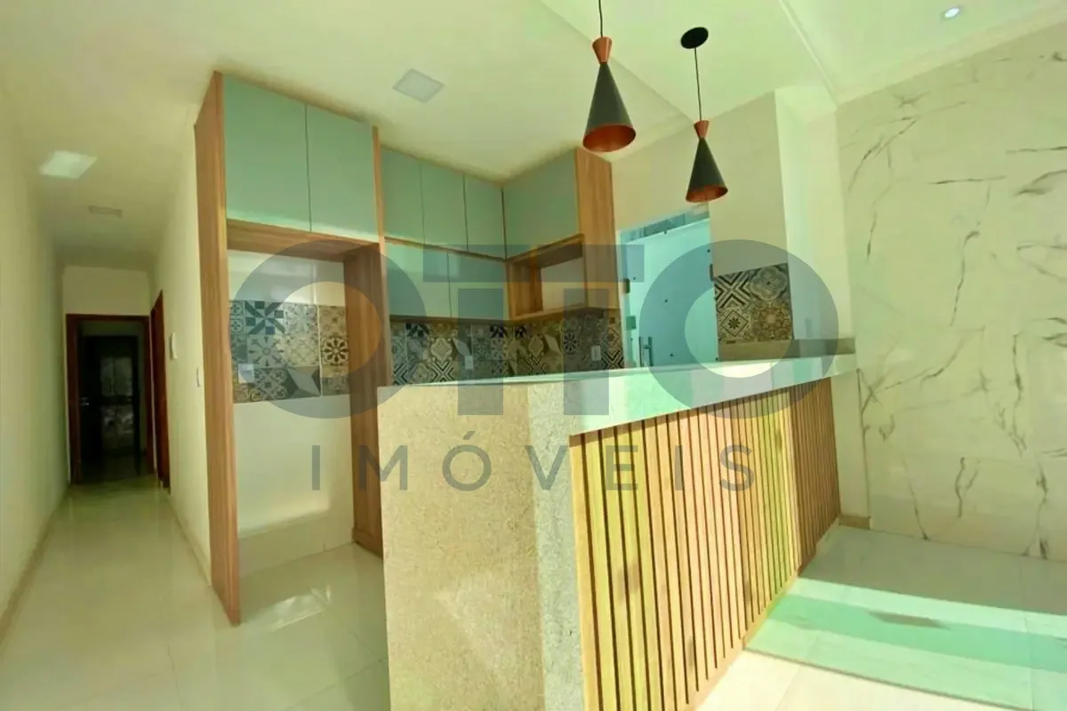 Imagem Casa com 2 quartos, Minha Casa Minha Vida, à venda em Frei Calixto