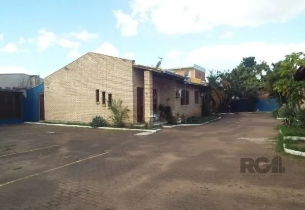 Imagem casa em condomínio com 2 dormitórios, em canoas