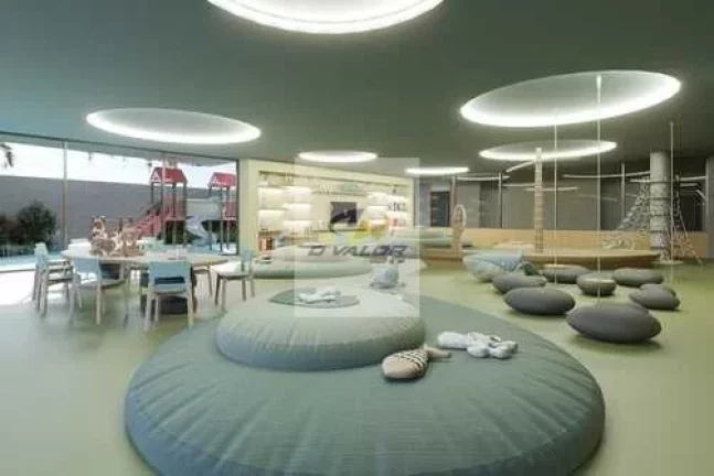 Imagem Vendo apartamentos de alto padrão e com vista mar, 2 e 3 suítes+ DCE, 1, 2 ou 3 Vagas de Garagem