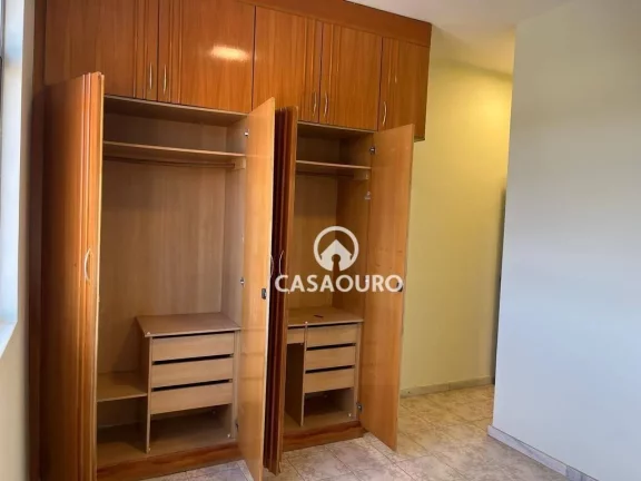Imagem Apartamento com 4 dormitórios à venda, 123 m² por R$ 700.000,00 - Santa Cruz - Belo Horizonte/MG