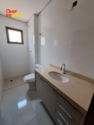 Imagem Cobertura à venda no Jardim Paulista em Ribeirão Preto-SP 4 quartos, 4 suítes e 239m² Edifício Veneza Quer Imóvel Negócios Imobiliários