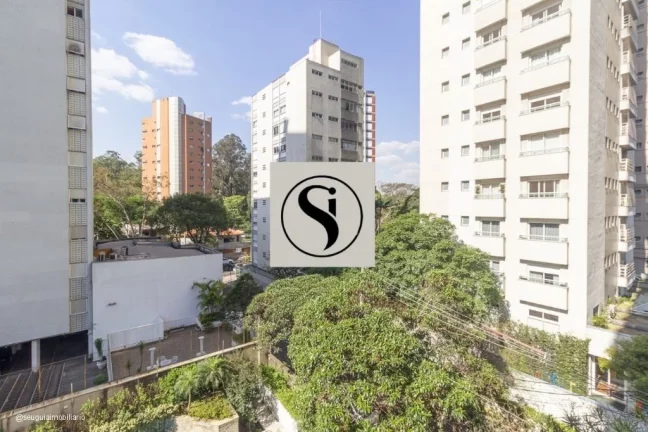 Imagem APARTAMENTO RESIDENCIAL em SÃO PAULO - SP, VILA NOVA CONCEIÇÃO