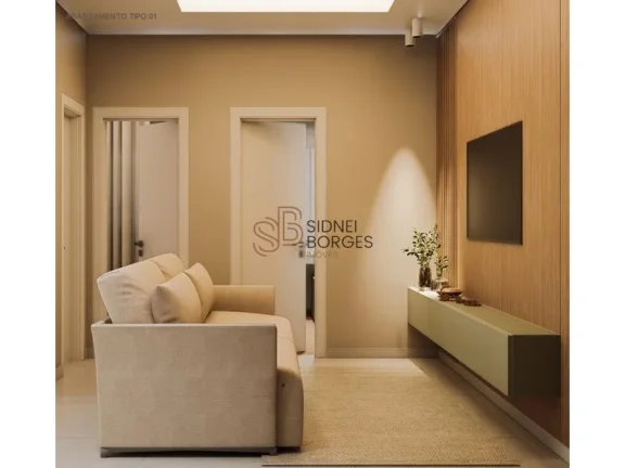 Imagem Apartamento CONCÓRDIA - SC