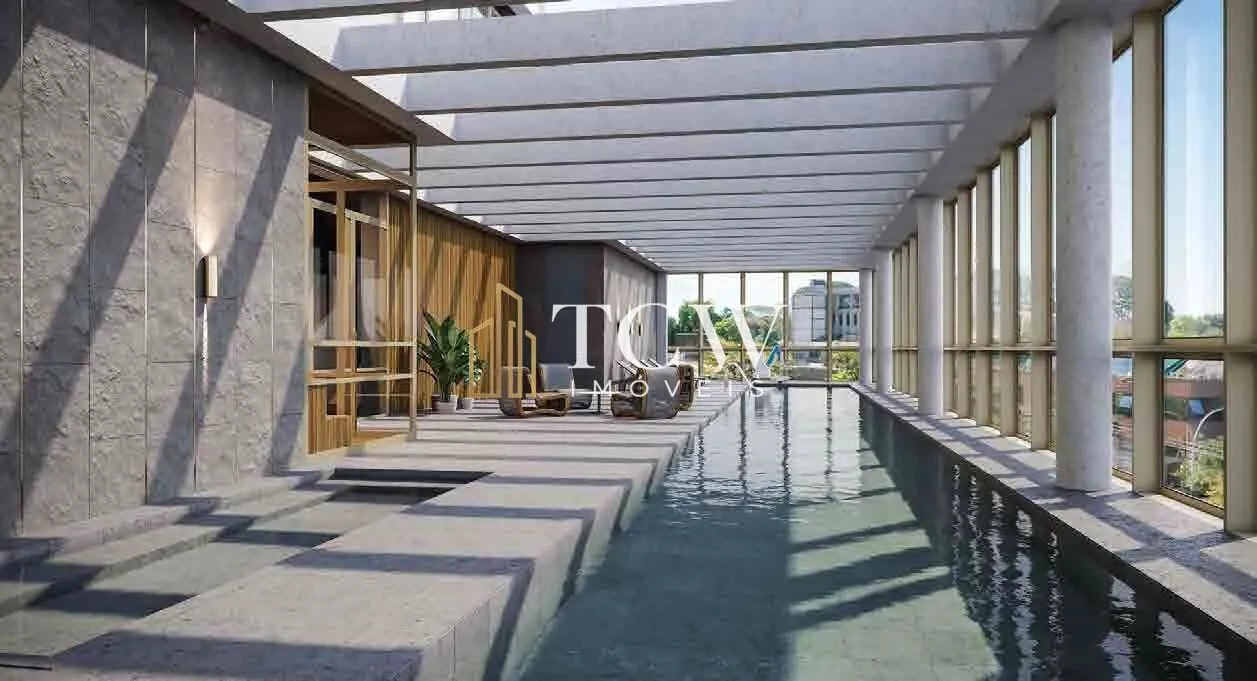 Imagem Apartamento à venda no bairro Ibirapuera - São Paulo/SP, Zona Sul
