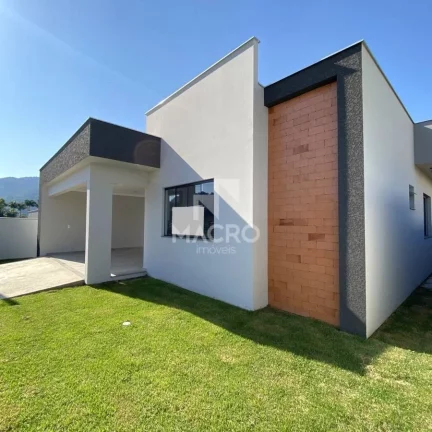 Foto do imóvel Casa Térrea | 3 quartos (1 suíte) | Jaraguá 84 (Pradi I) | 159m²