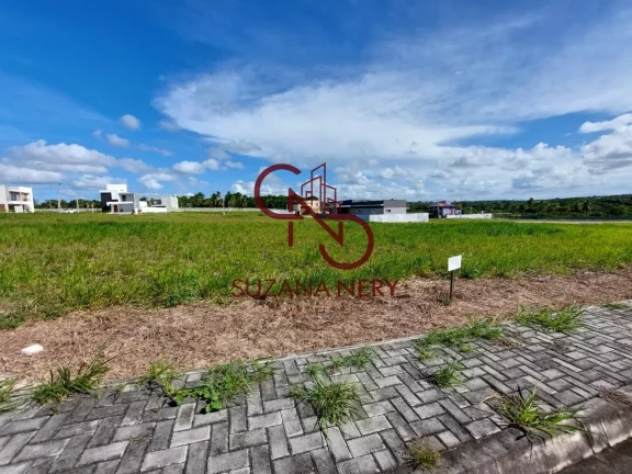 Imagem TERRENO COM 450 M² NO CONDOMÍNIO NATURAL VILLE