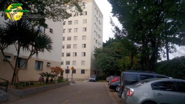 Imagem APTO COM 2 DORMS E 1 VAGA FIXA NO LAUZANE PAULISTA.