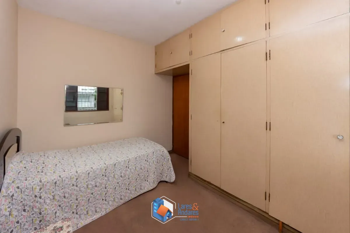 Imagem Casa para venda em Planalto Paulista com 4 quartos, 116m²