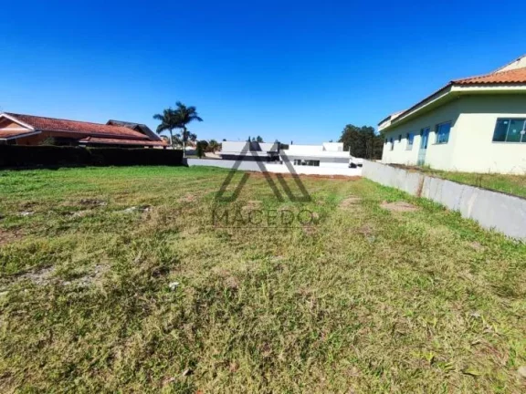 Imagem Lote Próximo a Portaria - Ninho Verde 1