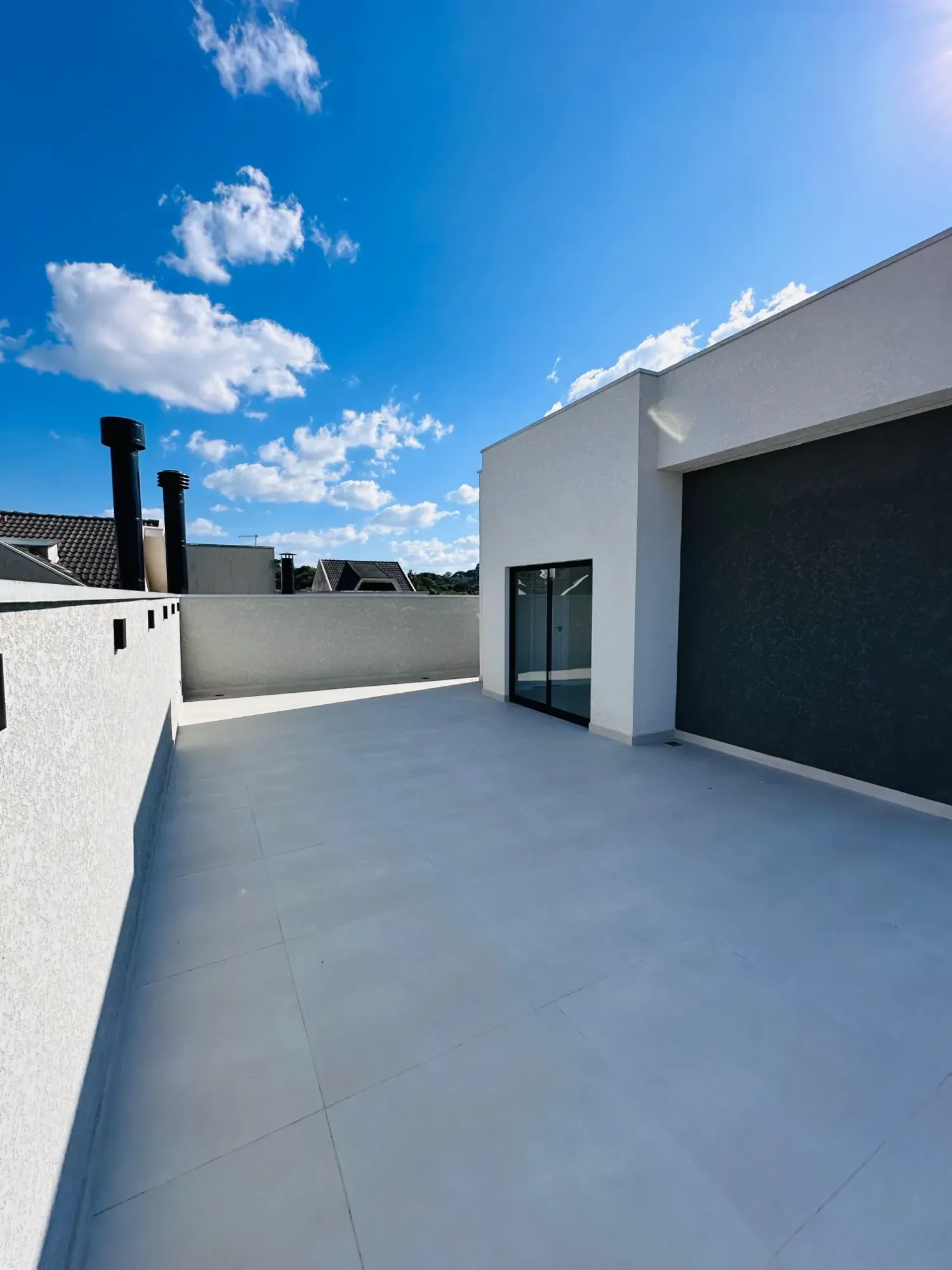 Imagem Casa com 3 Quartos à Venda, 187 m² em Cachoeira - Curitiba