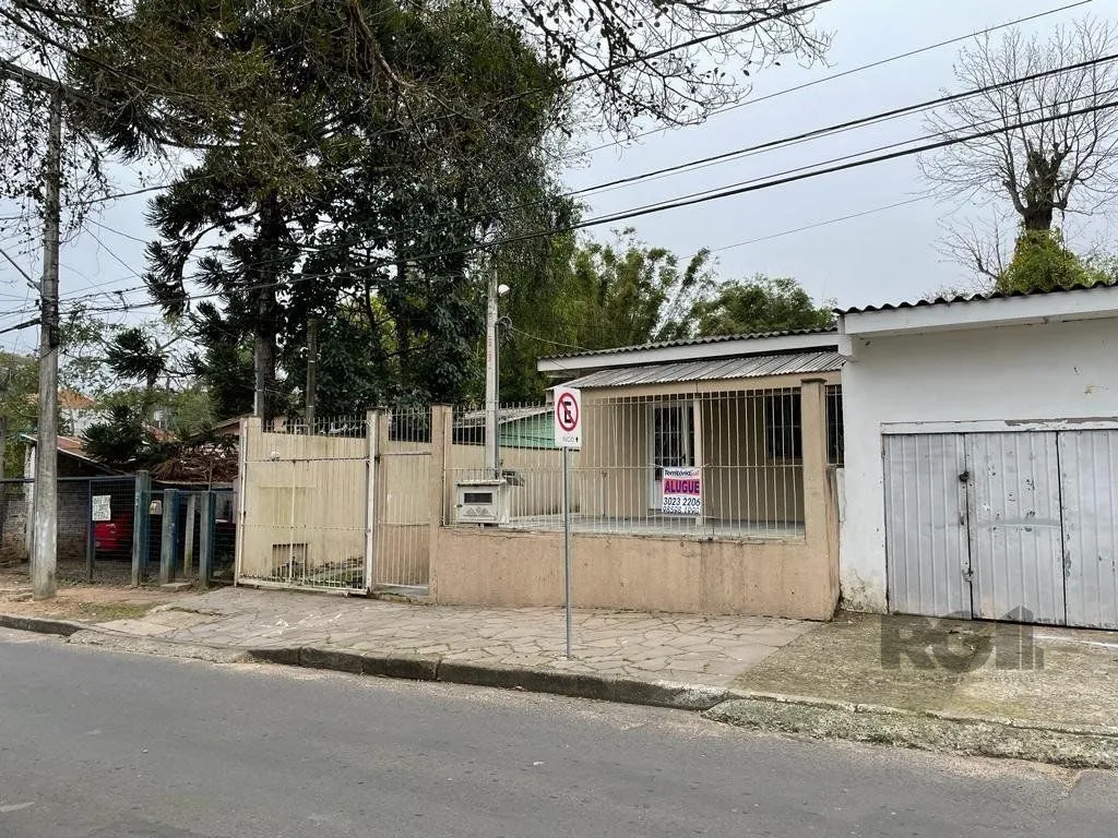 Imagem Casa em Vila Nova