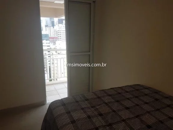 Imagem Apartamento a venda Bela Vista São Paulo SP