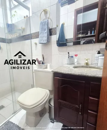 Imagem Apartamento 02 quartos - Jardim Atlântico