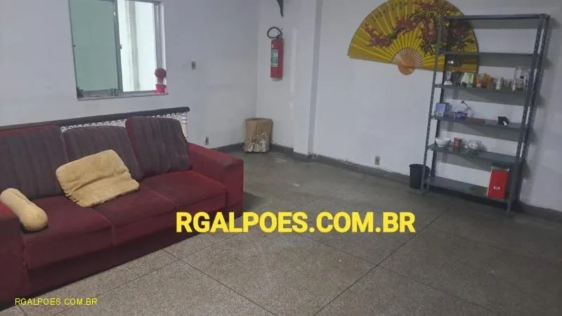 Imagem Galpão para Venda em RIO DE JANEIRO, Benfica, 2 banheiros