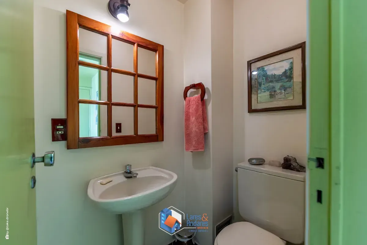 Imagem Cobertura para venda em Vila Congonhas com 4 quartos, sendo 2 suítes, 218m²
