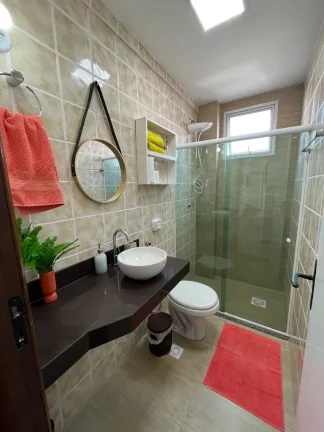 Imagem apartameto 2 quartos próximo da praia para venda