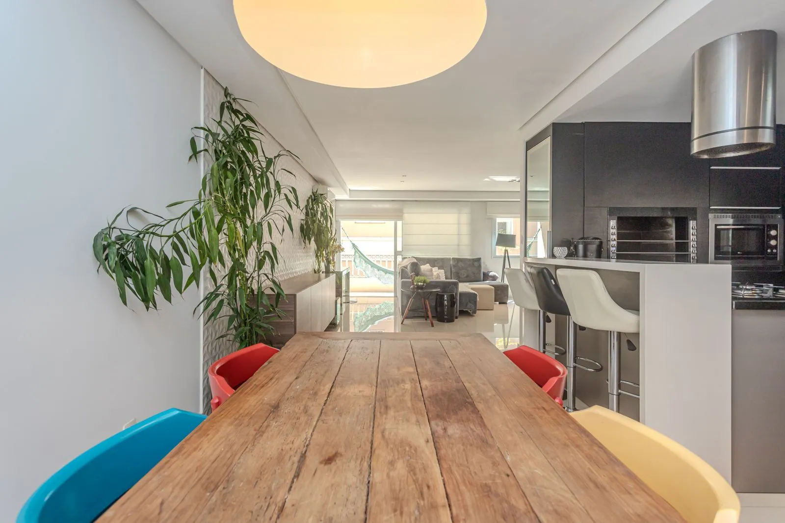 Imagem Casa com 3 suítes, Jacuzzi e vista panorâmica para o Guaíba