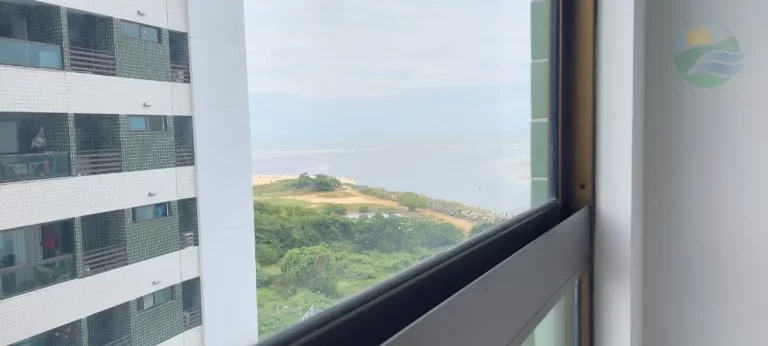 Imagem Apartamento 1 quarto Semi-Mobiliado para alugar, em Barra de Jangada, Jaboatão dos Guararapes.