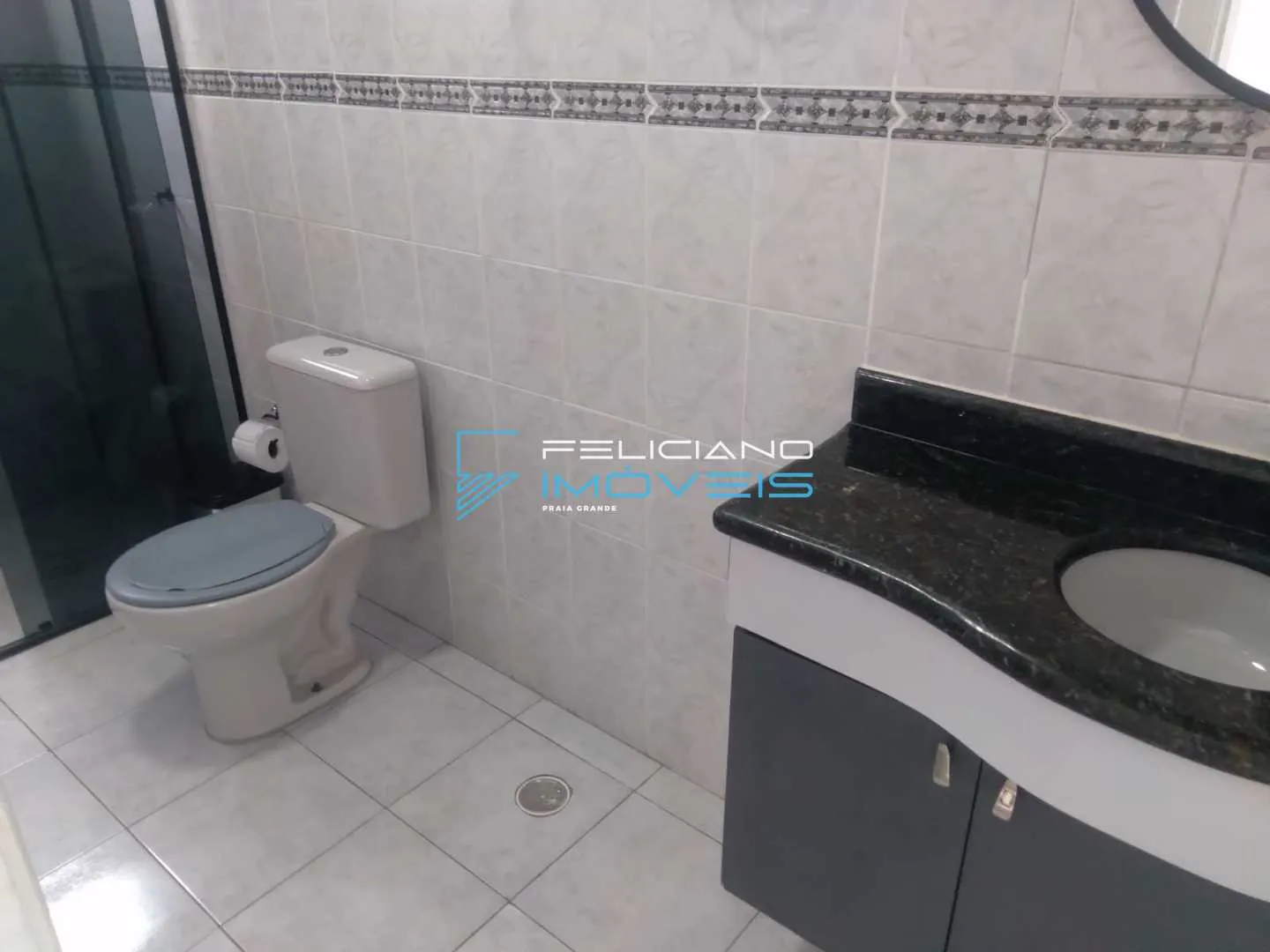 Imagem Cobertura com 2 quartos, Ocian, Praia Grande - R$ 860 mil, Cod: 6850