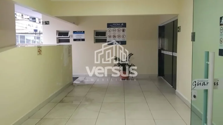 Imagem APARTAMENTO 2 DORMITÓRIOS MOBILIADO - R$ 520 MIL - TUPI - PRAIA GRANDE