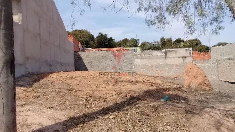 Foto do imóvel Terreno 140m² Jardim Paulista Sorocaba/SP