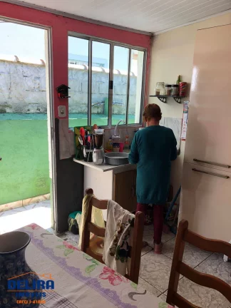 Imagem Casa à venda em Terra Preta com 2 dormitórios, escriturada!