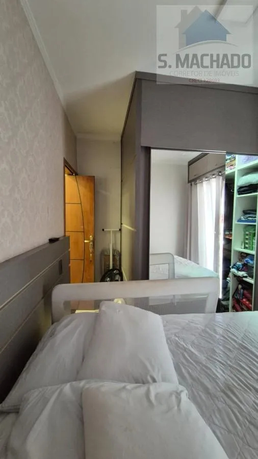 Imagem Apartamento para Venda em Santo André / SP no bairro Jardim Santo Alberto