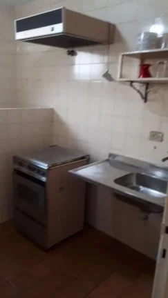 Imagem Flat disponível para venda no Conjunto Residencial Flat Richelieu, com 50m², 1 dormitório e 1 vaga de garagem