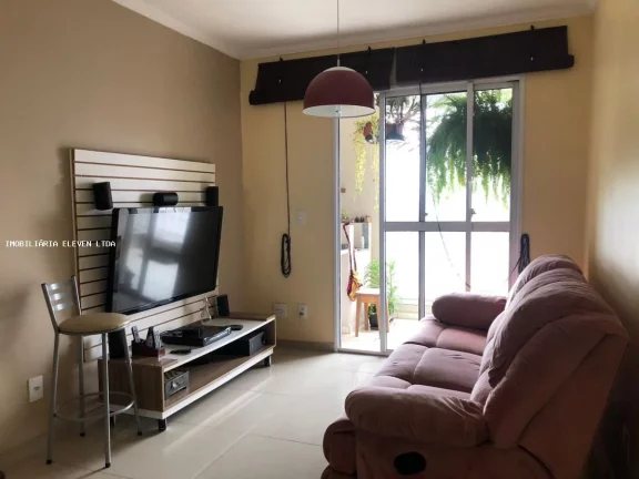 Apartamento para Venda em Guarulhos / SP no bairro Bairro das Palmeiras