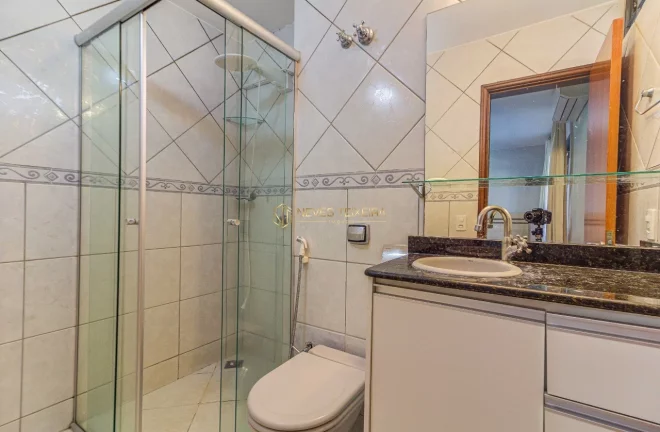 Imagem APARTAMENTO RESIDENCIAL em BRASÍLIA - DF, ASA NORTE