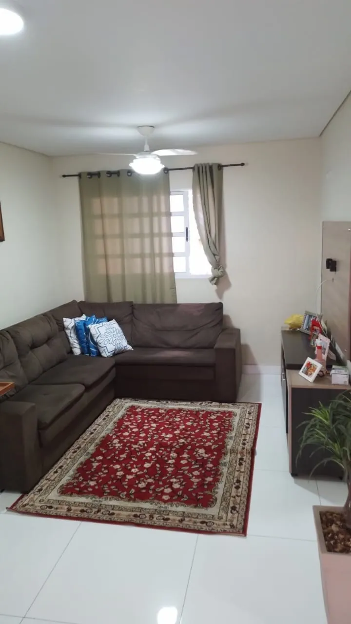 Imagem Casa à venda 2 Quartos, 1 Suite, 3 Vagas, 320M², Loteamento Residencial Andrade, Pindamonhangaba - SP