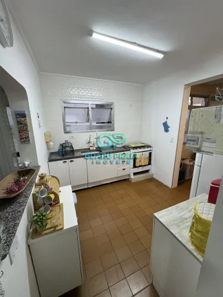 Imagem Apartamento em Enseada, Guarujá/SP