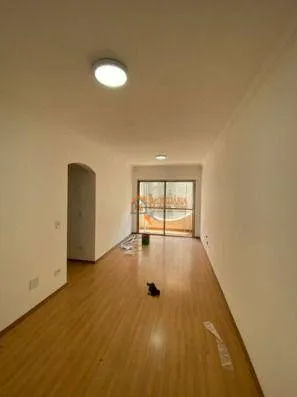 Foto do imóvel Apartamento com 2 dormitórios à venda, 75 m² por R$ 405.000,00 - Centro - Guarulhos/SP