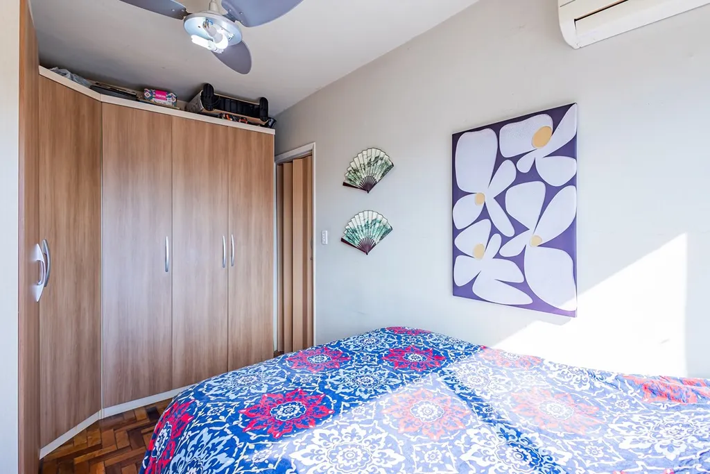 Imagem Apartamento em Vila Ipiranga