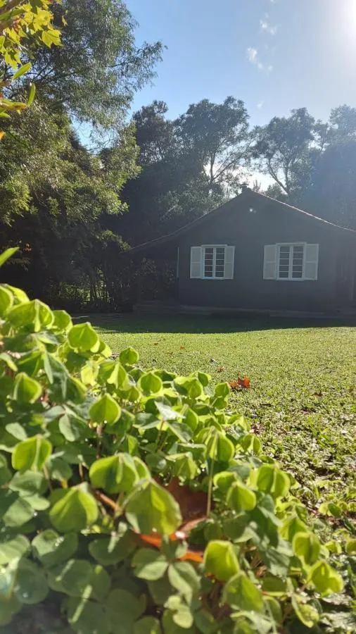 Imagem Casa para Venda em Novo Hamburgo / RS no bairro Lomba Grande