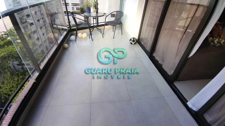 Imagem Lindo apartamento em Pitangueiras! Pronto para morar!!!