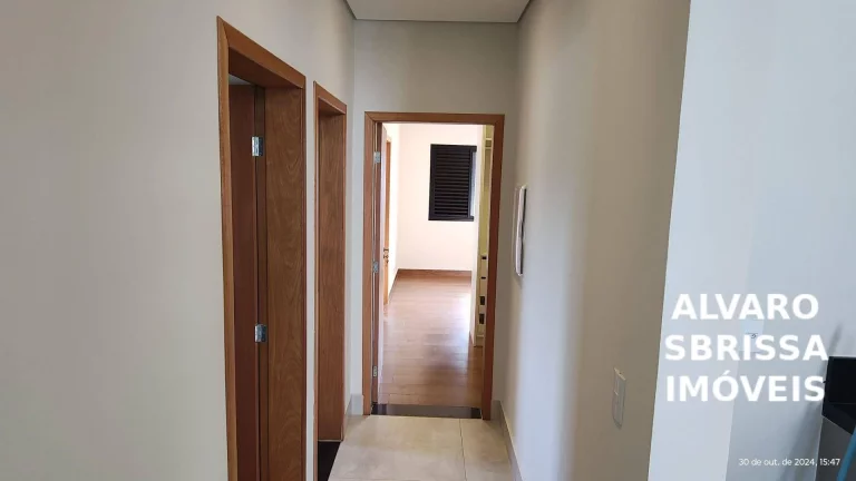Imagem Casa com 3 dormitórios à venda, 160 m² por R$ 1.200.000 - Gardenville Itu - Itu-SP