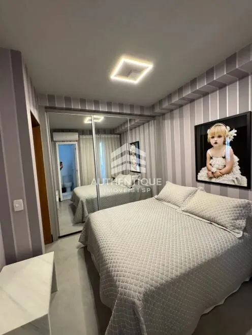 Imagem HABITARTE VERDE BROOKLIN - Apartamento no bairro Brooklin à venda